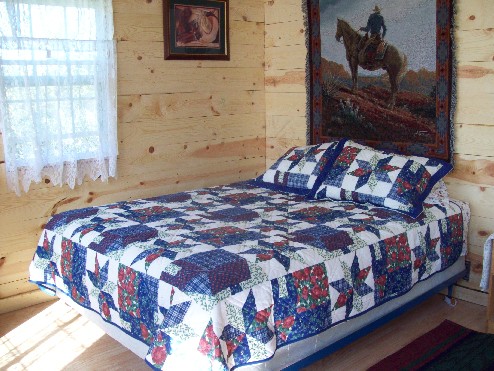 Cabin Picture Cabin Picture