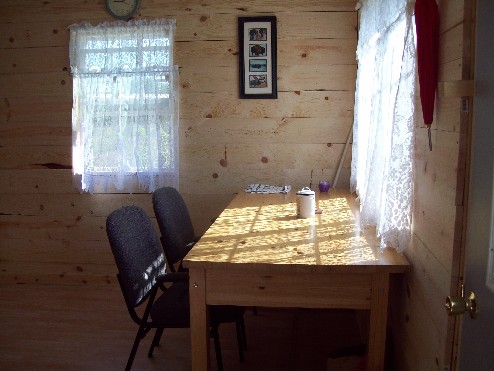 Cabin Picture Cabin Picture